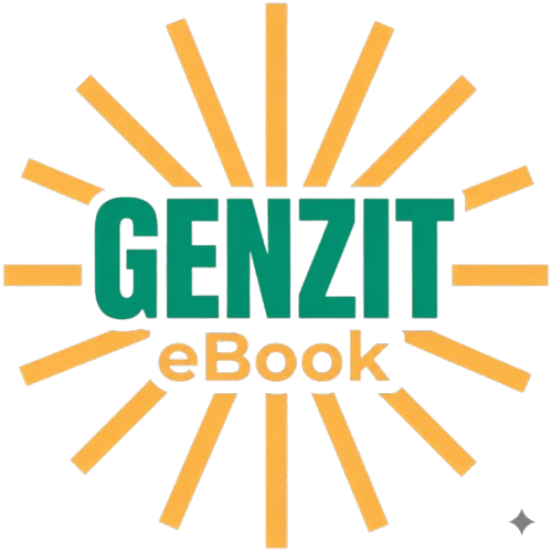Genzit eBook